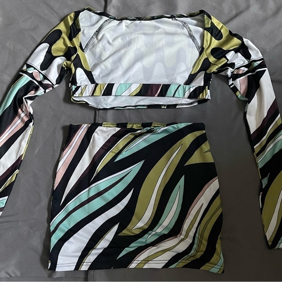 Sexy Set-wore Once - Picture 6 of 6